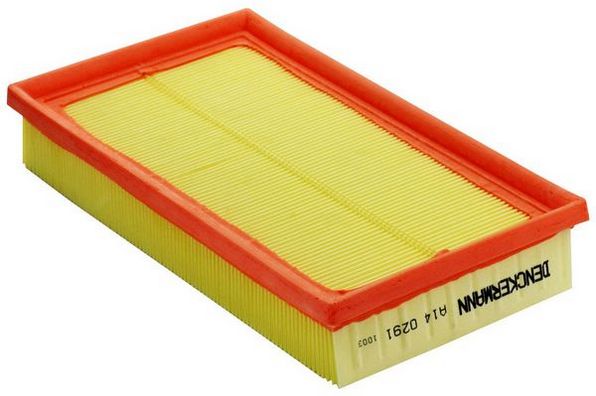 Air Filter - A140291 DENCKERMANN