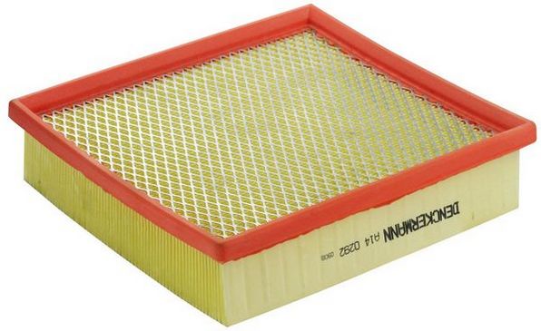 Air Filter - A140292 DENCKERMANN