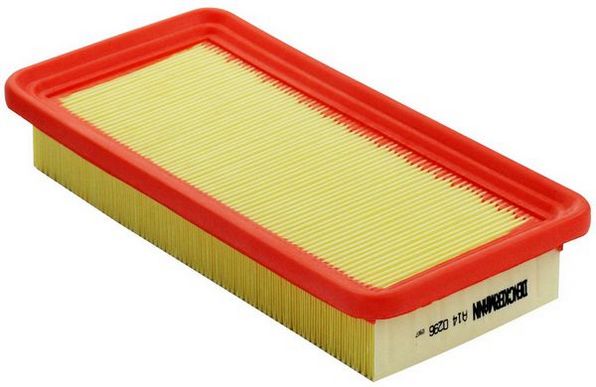 Air Filter - A140296 DENCKERMANN