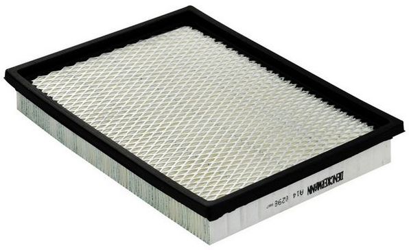Filtro aria - A140298 DENCKERMANN