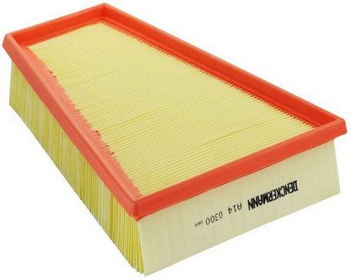 oro filtras - A140300 DENCKERMANN