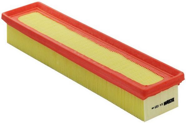 Luftfilter - A140309 DENCKERMANN