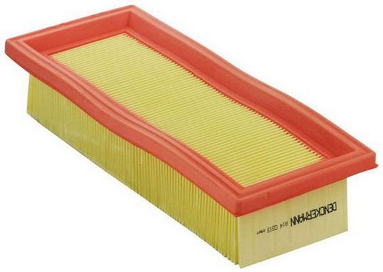 Air Filter - A140313 DENCKERMANN