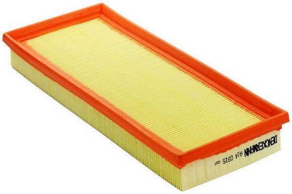 Air Filter - A140315 DENCKERMANN