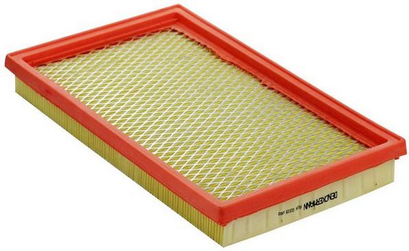 Air Filter - A140319 DENCKERMANN