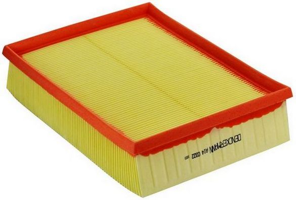 Air Filter - A140322 DENCKERMANN