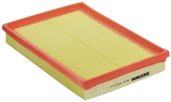 Air Filter - A140323 DENCKERMANN