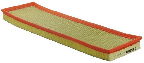 Air Filter - A140324 DENCKERMANN