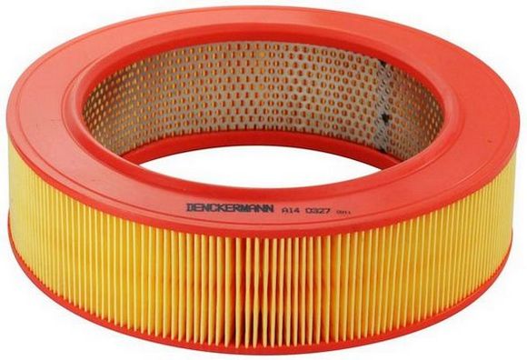Air Filter - A140327 DENCKERMANN