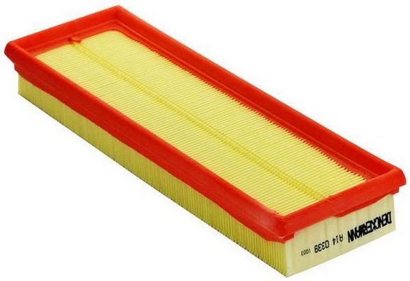 Filtro aria - A140339 DENCKERMANN