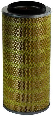 Air Filter - A140340 DENCKERMANN