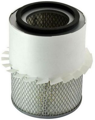 Filtro aria - A140343 DENCKERMANN