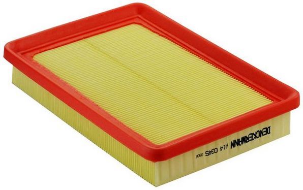 Air Filter - A140345 DENCKERMANN