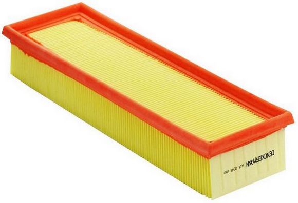 oro filtras - A140349 DENCKERMANN