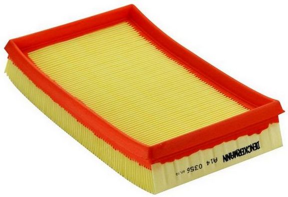 Filtro aria - A140356 DENCKERMANN
