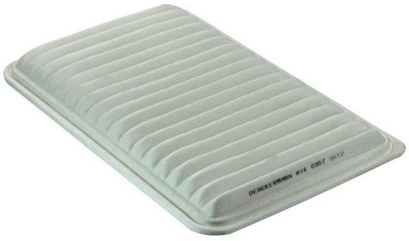 Air Filter - A140357 DENCKERMANN