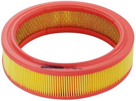 Filtro aria - A140361 DENCKERMANN