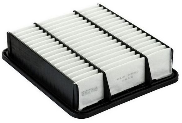 Air Filter - A140380 DENCKERMANN