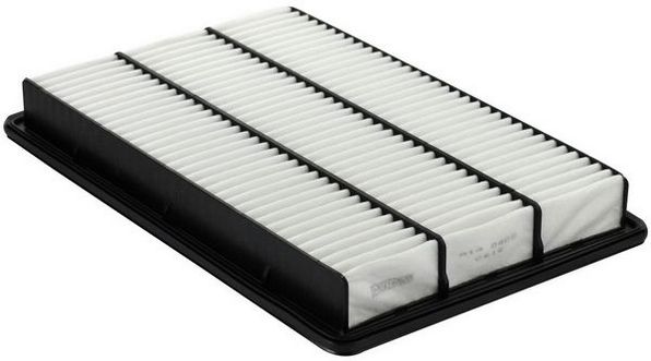 Air Filter - A140408 DENCKERMANN