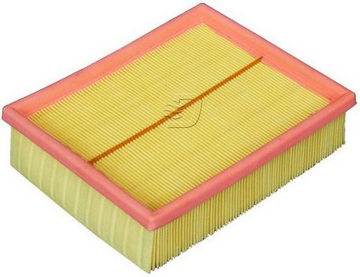 Air Filter - A140410 DENCKERMANN