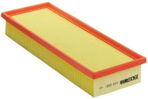 Air Filter - A140451 DENCKERMANN