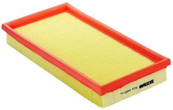 Air Filter - A140455 DENCKERMANN