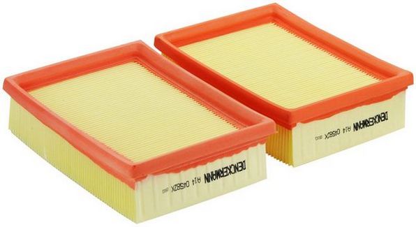 Air Filter - A1404582X DENCKERMANN