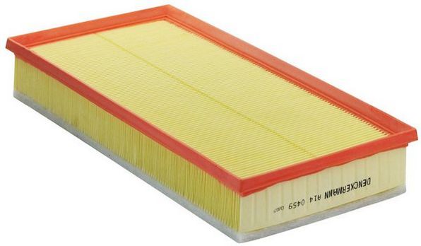 Air Filter - A140459 DENCKERMANN