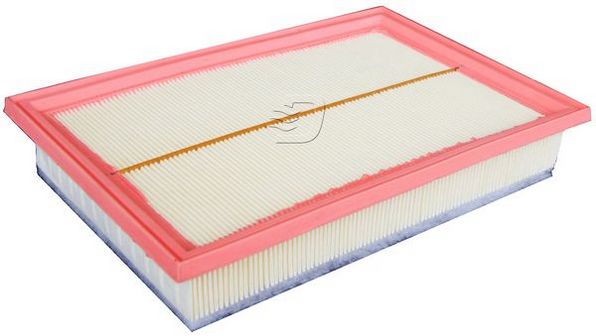 Air Filter - A140463 DENCKERMANN
