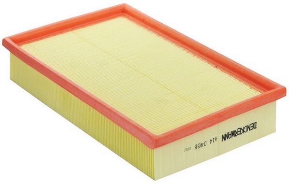 Air Filter - A140466 DENCKERMANN