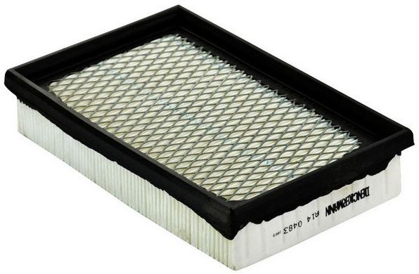 Filtro aria - A140483 DENCKERMANN