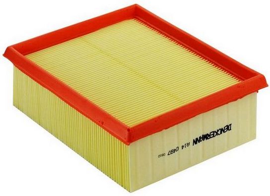 Air Filter - A140497 DENCKERMANN