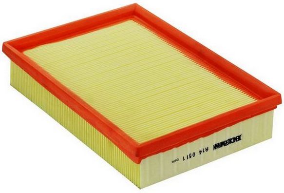 Air Filter - A140511 DENCKERMANN
