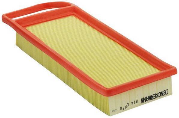 Air Filter - A140513 DENCKERMANN