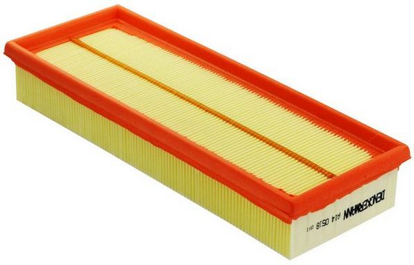 Air Filter - A140518 DENCKERMANN
