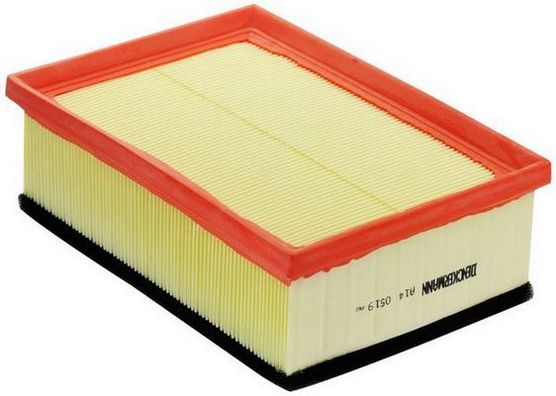 Air Filter - A140519 DENCKERMANN