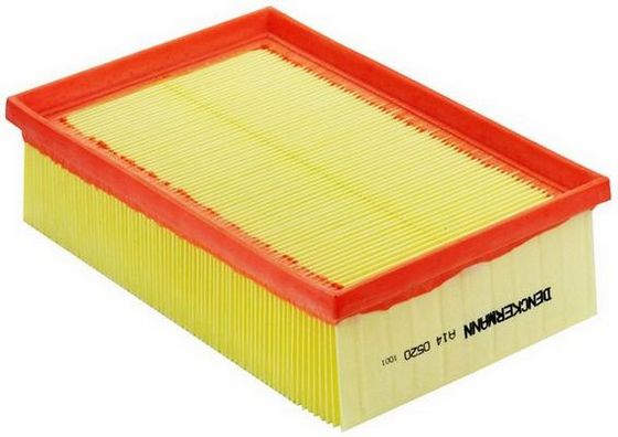 Filtro aria - A140520 DENCKERMANN