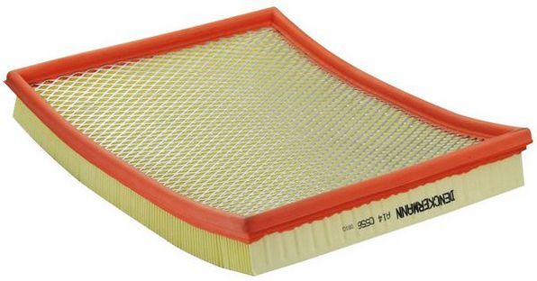 oro filtras - A140556 DENCKERMANN