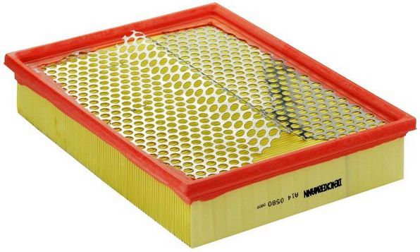 Filtro aria - A140580 DENCKERMANN