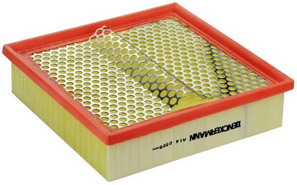 Air Filter - A140588 DENCKERMANN