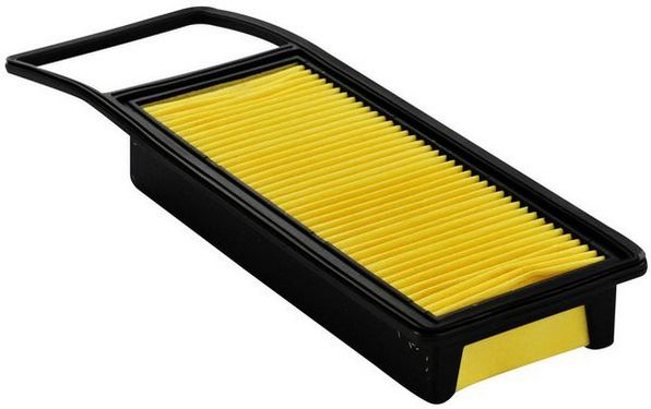Air Filter - A140618 DENCKERMANN