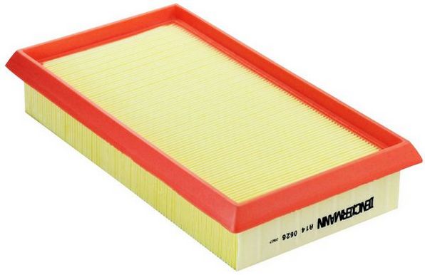 Air Filter - A140626 DENCKERMANN