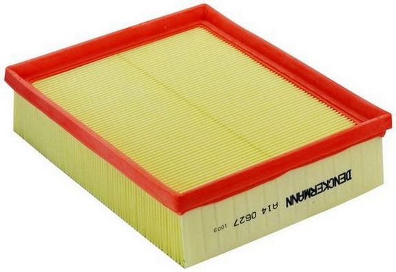 Air Filter - A140627 DENCKERMANN