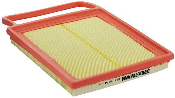 Air Filter - A140674 DENCKERMANN