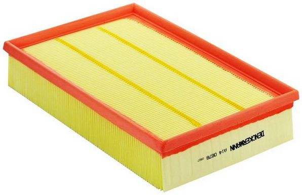 oro filtras - A140678 DENCKERMANN