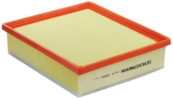 Filtro aria - A140680 DENCKERMANN