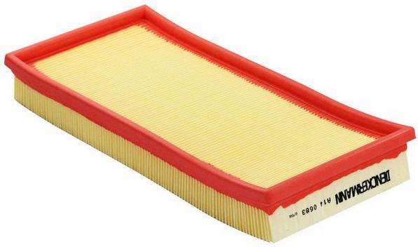oro filtras - A140683 DENCKERMANN