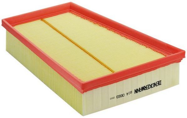 oro filtras - A140693 DENCKERMANN