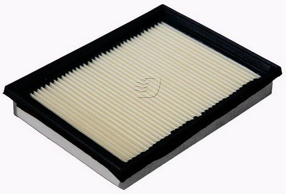 Filtro aria - A140700 DENCKERMANN