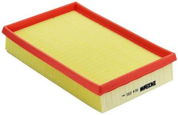 Filtro aria - A140701 DENCKERMANN